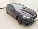  Bmw  Serie 1 BMW, 1-serie '19, BMW 116d 85kW Aut. No COC! #9