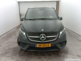  Mercedes  V-Klasse MERCEDES CLASSE V MWB DIESEL - 2019 V 300 d Avantgarde (EU6AP) 5d #5