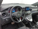  Mercedes  V-Klasse MERCEDES CLASSE V MWB DIESEL - 2019 V 300 d Avantgarde (EU6AP) 5d #9