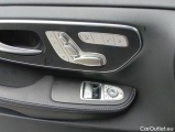  Mercedes  V-Klasse MERCEDES CLASSE V MWB DIESEL - 2019 V 300 d Avantgarde (EU6AP) 5d #33
