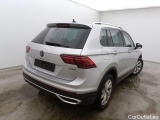  Volkswagen  Tiguan VOLKSWAGEN  DIESEL - 2021 2.0 TDI 150 SCR 4Motion Elegance BMT DSG 5d #2
