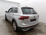  Volkswagen  Tiguan VOLKSWAGEN  DIESEL - 2021 2.0 TDI 150 SCR 4Motion Elegance BMT DSG 5d #7