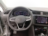  Volkswagen  Tiguan VOLKSWAGEN  DIESEL - 2021 2.0 TDI 150 SCR 4Motion Elegance BMT DSG 5d #20