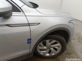  Volkswagen  Tiguan VOLKSWAGEN  DIESEL - 2021 2.0 TDI 150 SCR 4Motion Elegance BMT DSG 5d #34