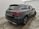  Mercedes  G-Klasee Mercedes-Benz GLC GLC 300 de Business Solution 4MATIC 5d #2