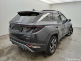  Hyundai  Tucson HYUNDAI  - 2021 1.6 T-GDi 180 HEV Feel 5d #2