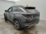 Hyundai  Tucson HYUNDAI  - 2021 1.6 T-GDi 180 HEV Feel 5d #7