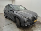  Hyundai  Tucson HYUNDAI  - 2021 1.6 T-GDi 180 HEV Feel 5d #8