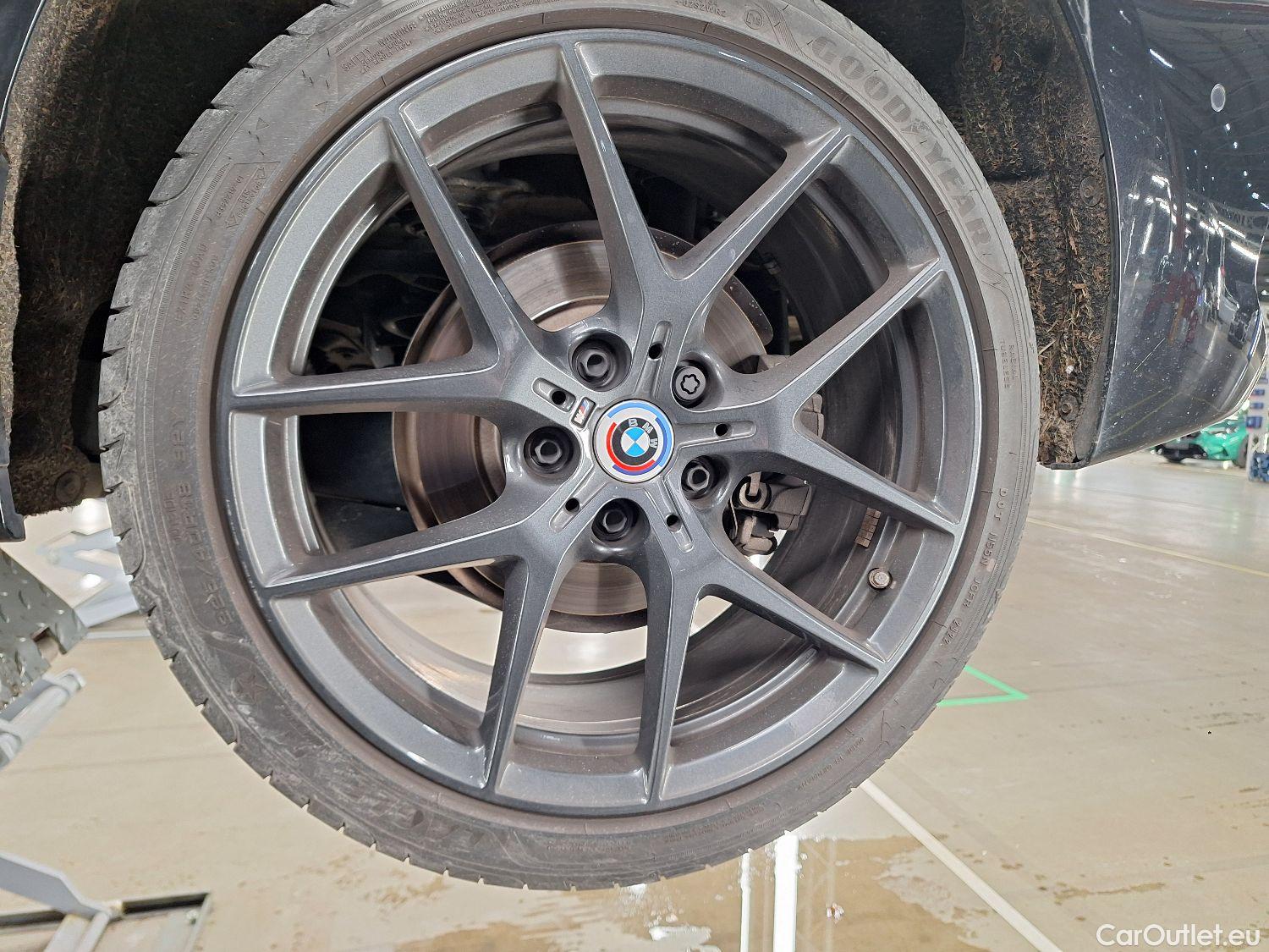  Bmw  Serie 1 BMW, 1-serie '19, BMW 1 Reeks Hatch 116dA (85 kW) 5d #1