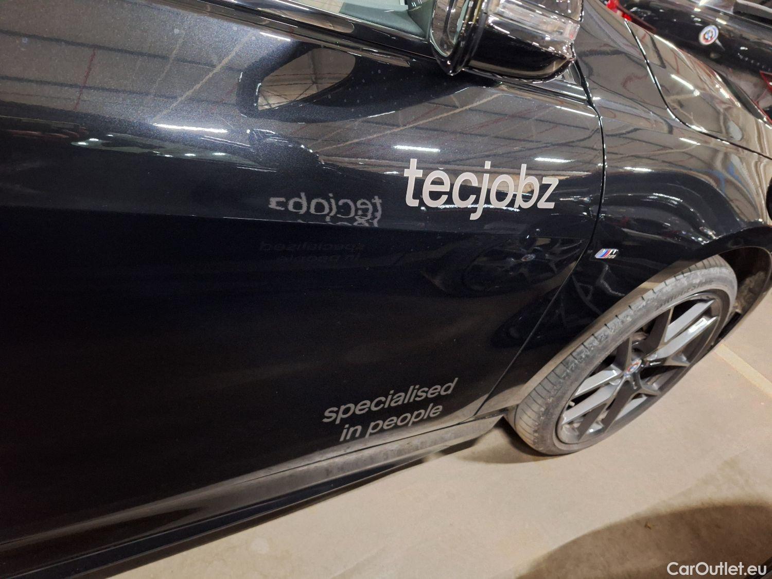  Bmw  Serie 1 BMW, 1-serie '19, BMW 1 Reeks Hatch 116dA (85 kW) 5d #17