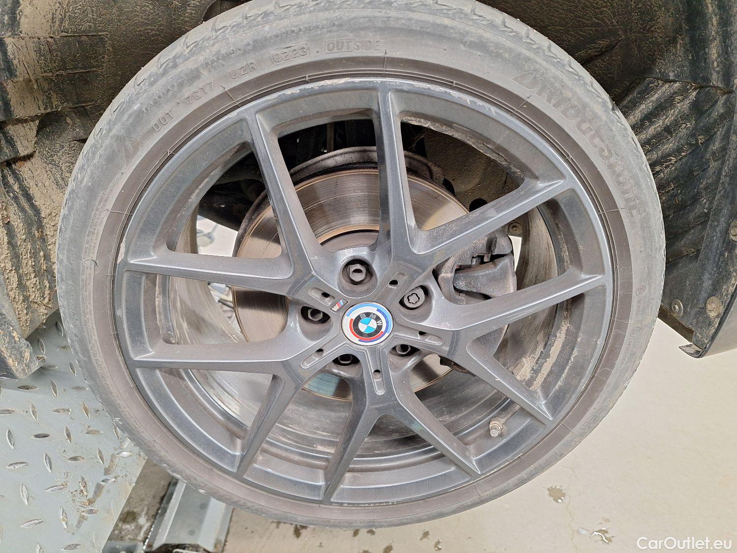  Bmw  Serie 1 BMW, 1-serie '19, BMW 1 Reeks Hatch 116dA (85 kW) 5d #1