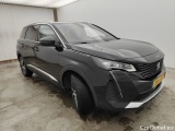  Peugeot  5008 PEUGEOT  DIESEL - 2021 1.5 BlueHDi 130 GT 5d #8