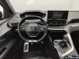  Peugeot  5008 PEUGEOT  DIESEL - 2021 1.5 BlueHDi 130 GT 5d #9