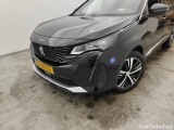  Peugeot  5008 PEUGEOT  DIESEL - 2021 1.5 BlueHDi 130 GT 5d #29