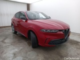  Alfa Romeo  TONALE Alfa Romeo  1.5 160 MHEV Tributo Italiano FWD 5d #8