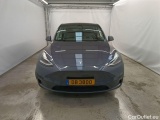  Tesla  Model Y TESLA  72.5 kWh Dual Motor Long Range (324 kW) 5d #5