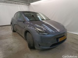  Tesla  Model Y TESLA  72.5 kWh Dual Motor Long Range (324 kW) 5d #8