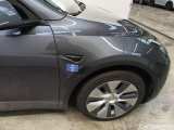  Tesla  Model Y TESLA  72.5 kWh Dual Motor Long Range (324 kW) 5d #58