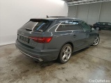  Audi  A4 AUDI  AVANT DIESEL - 2020 35 TDI 163hp Advanced S tronic (EU6AP) 5d #2