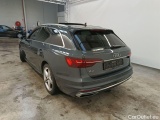  Audi  A4 AUDI  AVANT DIESEL - 2020 35 TDI 163hp Advanced S tronic (EU6AP) 5d #7