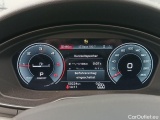  Audi  A4 AUDI  AVANT DIESEL - 2020 35 TDI 163hp Advanced S tronic (EU6AP) 5d #6