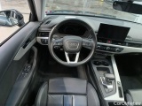  Audi  A4 AUDI  AVANT DIESEL - 2020 35 TDI 163hp Advanced S tronic (EU6AP) 5d #9