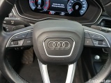  Audi  A4 AUDI  AVANT DIESEL - 2020 35 TDI 163hp Advanced S tronic (EU6AP) 5d #26