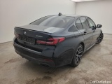  Bmw  Serie 5 BMW 5 - 2020 545eXAS 286 PHEV 4d ///M-Sportkit (total options: 22,264 Ex.Vat) #2