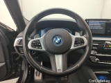  Bmw  Serie 5 BMW 5 - 2020 545eXAS 286 PHEV 4d ///M-Sportkit (total options: 22,264 Ex.Vat) #32