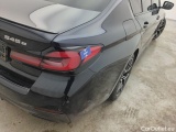  Bmw  Serie 5 BMW 5 - 2020 545eXAS 286 PHEV 4d ///M-Sportkit (total options: 22,264 Ex.Vat) #40
