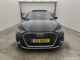  Audi  A3 AUDI  SPORTBACK - 2020 30 TFSI 110hp Advanced S tronic 5d #5