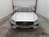  Volvo  V60 VOLVO  DIESEL - 2018 2.0 B4 197 R-Design Geartronic 5d #5