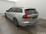  Volvo  V60 VOLVO  DIESEL - 2018 2.0 B4 197 R-Design Geartronic 5d #7
