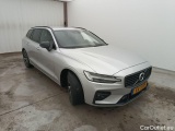  Volvo  V60 VOLVO  DIESEL - 2018 2.0 B4 197 R-Design Geartronic 5d #8