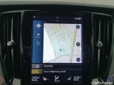  Volvo  V60 VOLVO  DIESEL - 2018 2.0 B4 197 R-Design Geartronic 5d #11