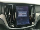 Volvo  V60 VOLVO  DIESEL - 2018 2.0 B4 197 R-Design Geartronic 5d #12