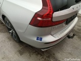  Volvo  V60 VOLVO  DIESEL - 2018 2.0 B4 197 R-Design Geartronic 5d #32