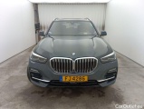  Bmw  X5 BMW  - 2018 3.0A xDrive45e 286 PHEV (EU6d-TEMP) 5d #5