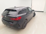  Bmw  Serie 1 BMW, 1-serie '19, BMW 1 Reeks Hatch 116dA (85 kW) 5d #8