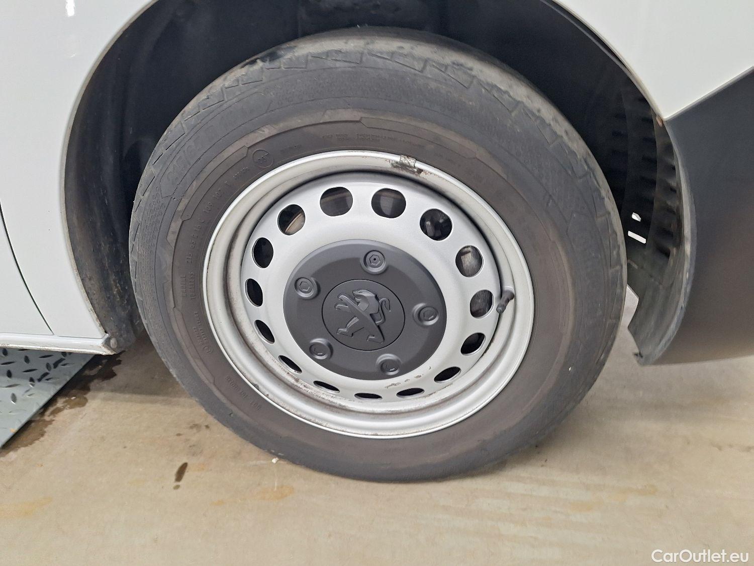  Peugeot  Expert Peugeot, _ '16, Peugeot  Standard L2 2.0 BlueHDi 145 EAT8 4d #25