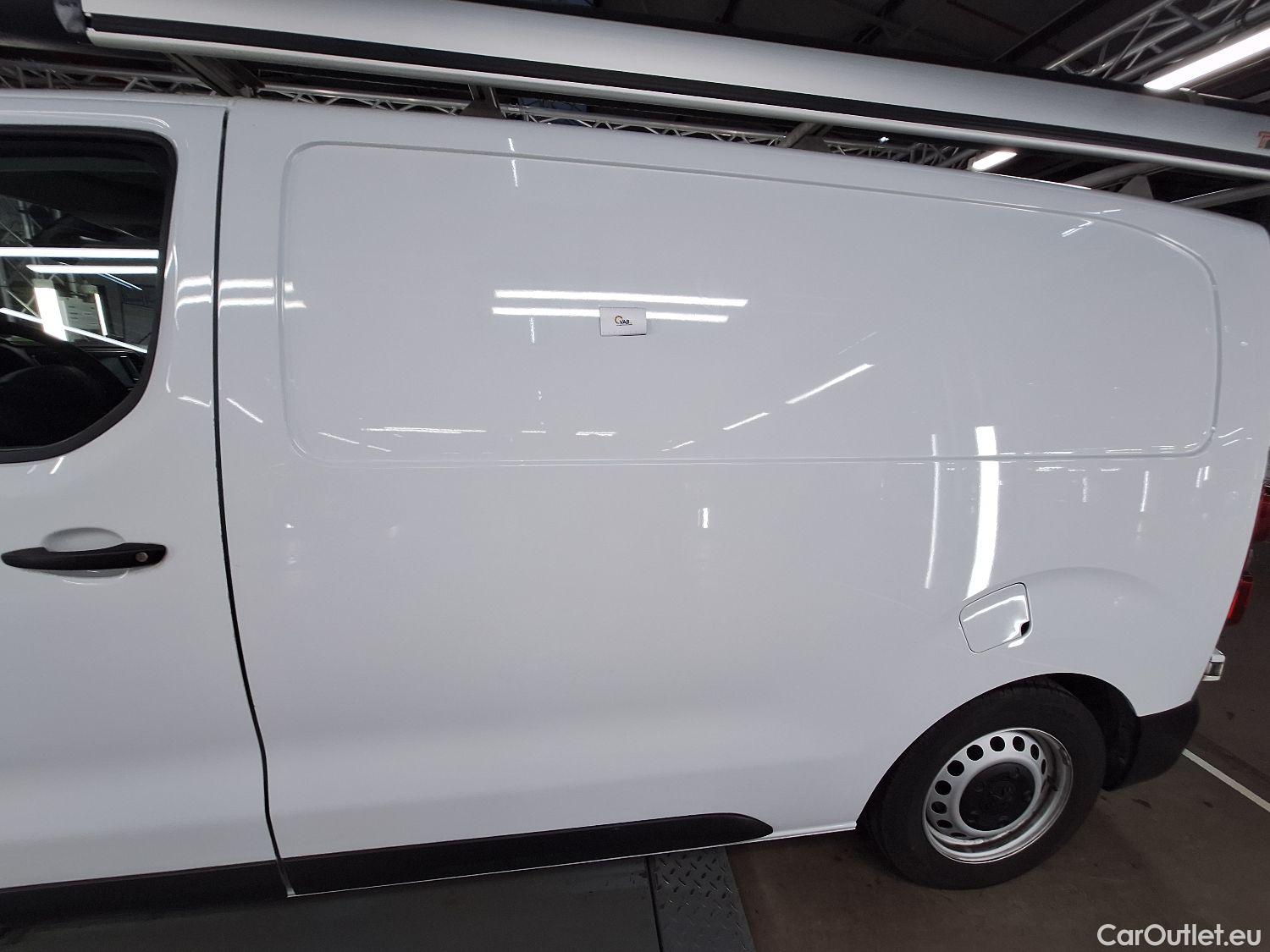  Peugeot  Expert Peugeot, _ '16, Peugeot  Standard L2 2.0 BlueHDi 145 EAT8 4d #11