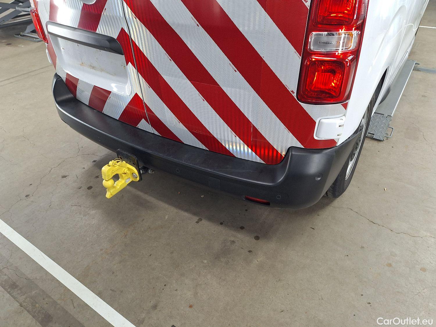  Peugeot  Expert Peugeot, _ '16, Peugeot  Standard L2 2.0 BlueHDi 145 EAT8 4d #9