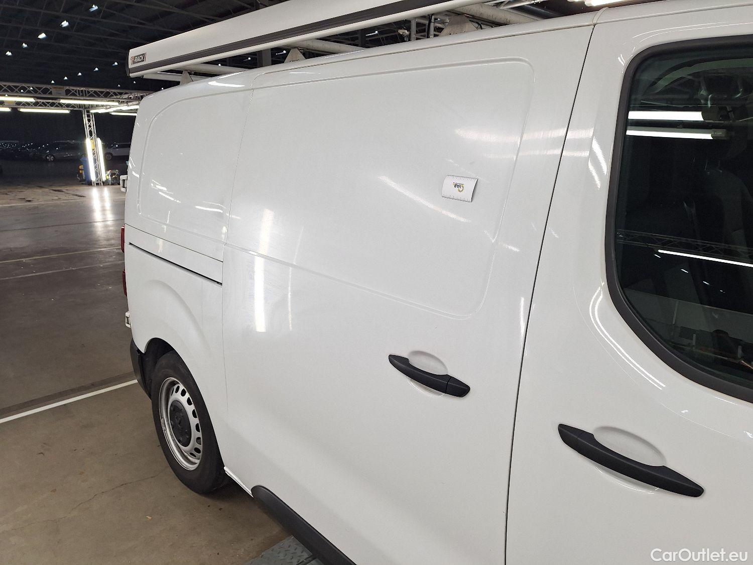  Peugeot  Expert Peugeot, _ '16, Peugeot  Standard L2 2.0 BlueHDi 145 EAT8 4d #7