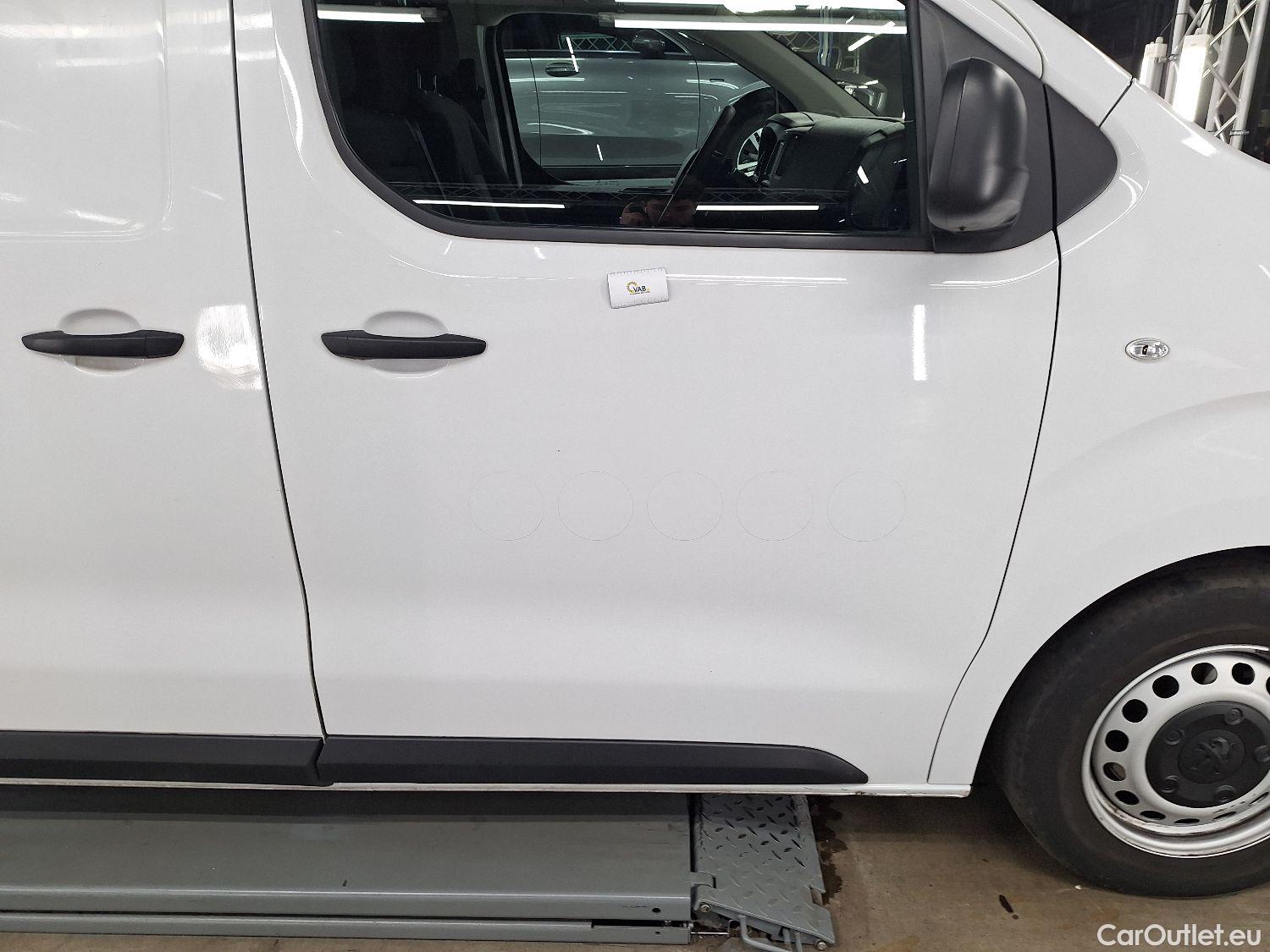  Peugeot  Expert Peugeot, _ '16, Peugeot  Standard L2 2.0 BlueHDi 145 EAT8 4d #3