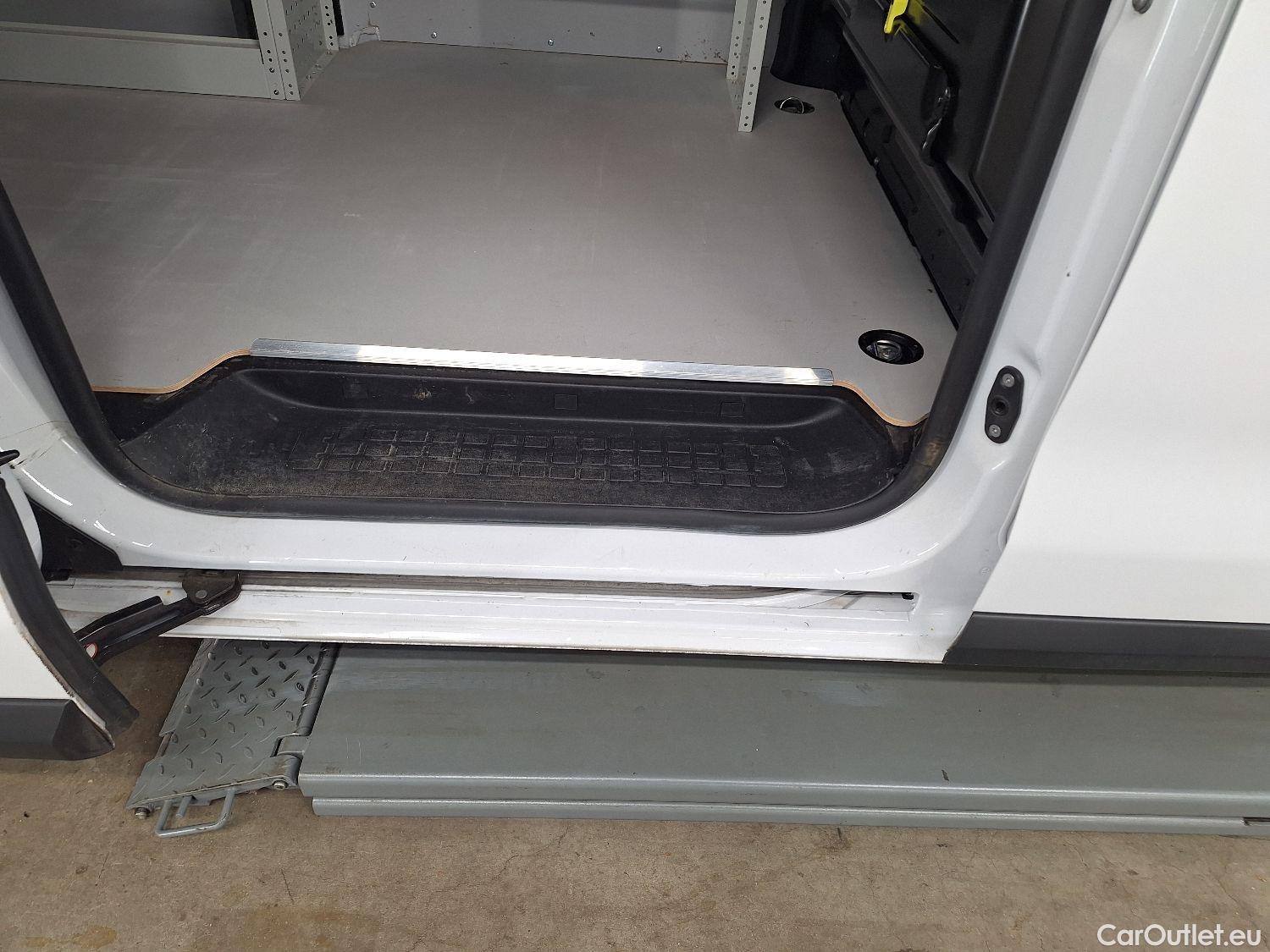  Peugeot  Expert Peugeot, _ '16, Peugeot  Standard L2 2.0 BlueHDi 145 EAT8 4d #5