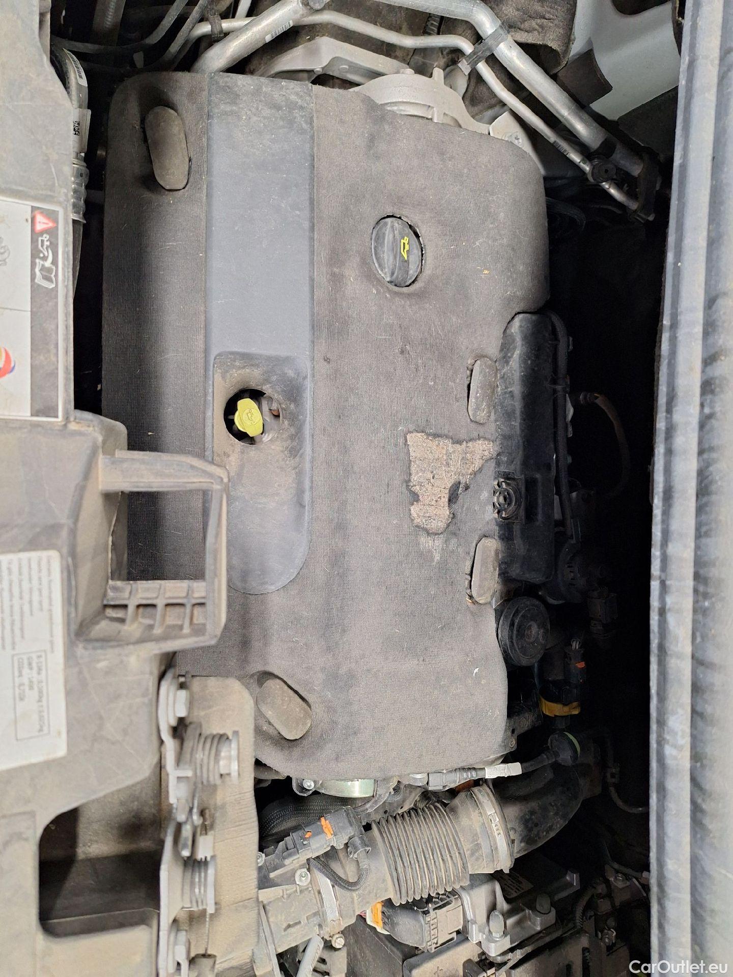  Peugeot  Expert Peugeot, _ '16, Peugeot  Long DC Asphalt L3 2.0 BlueHDi 145  #26