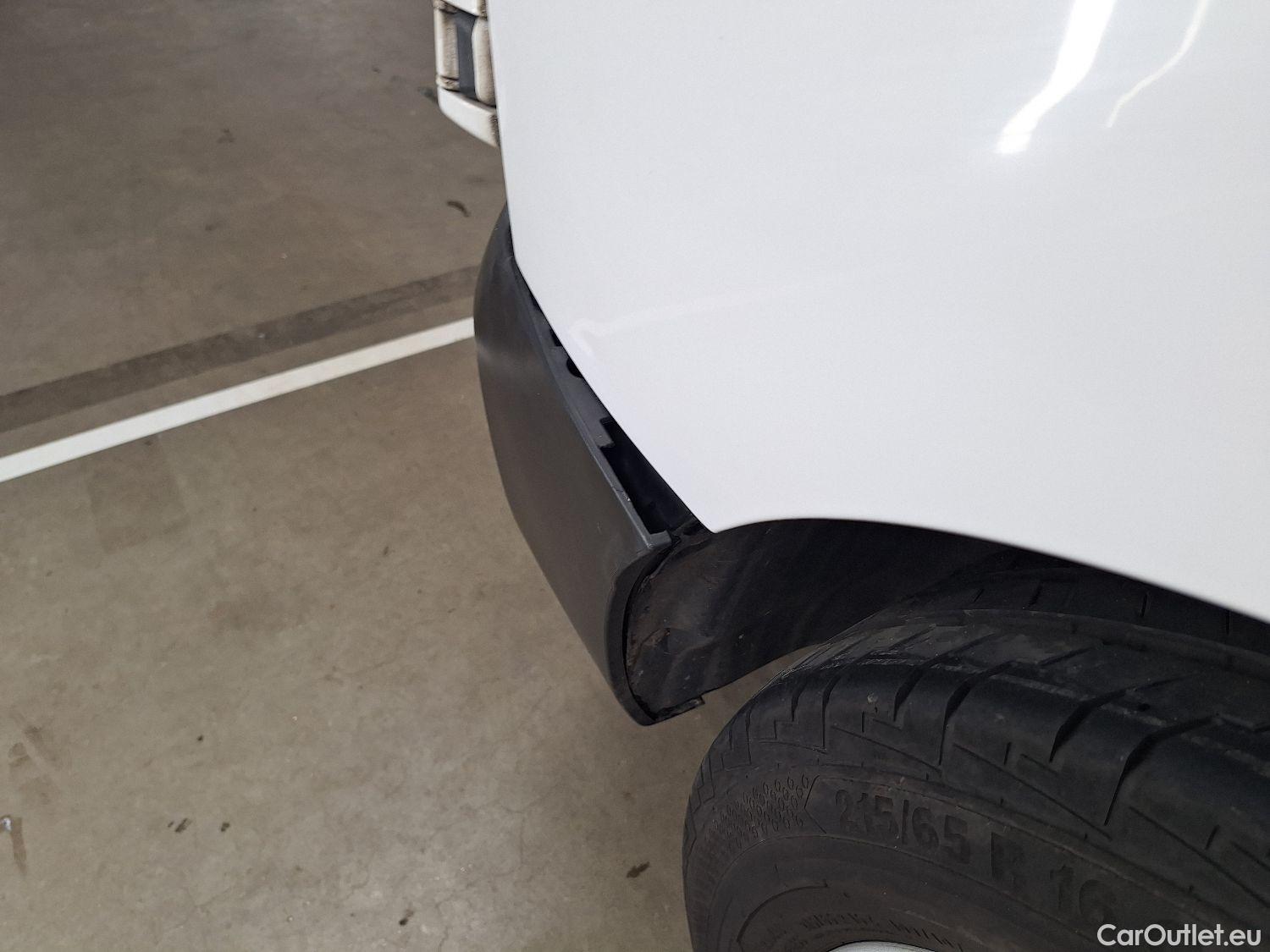  Peugeot  Expert Peugeot, _ '16, Peugeot  Standard L2 2.0 BlueHDi 145 EAT8 4d #10