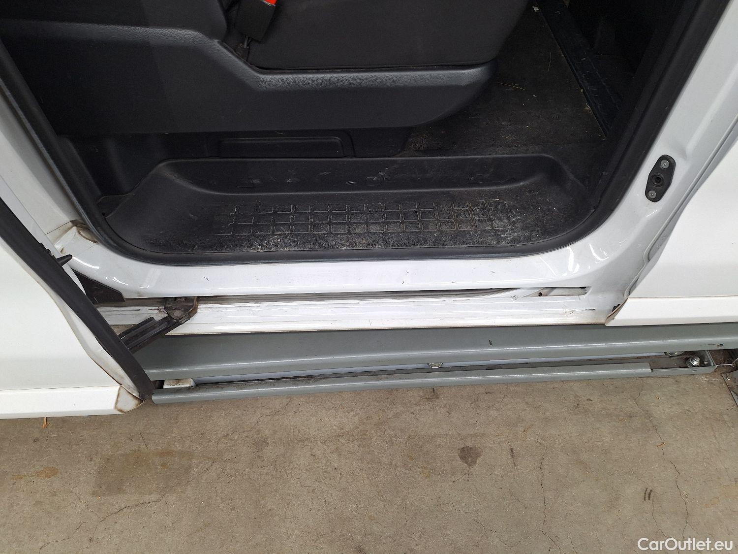  Peugeot  Expert Peugeot, _ '16, Peugeot  Long DC Asphalt L3 2.0 BlueHDi 145  #3