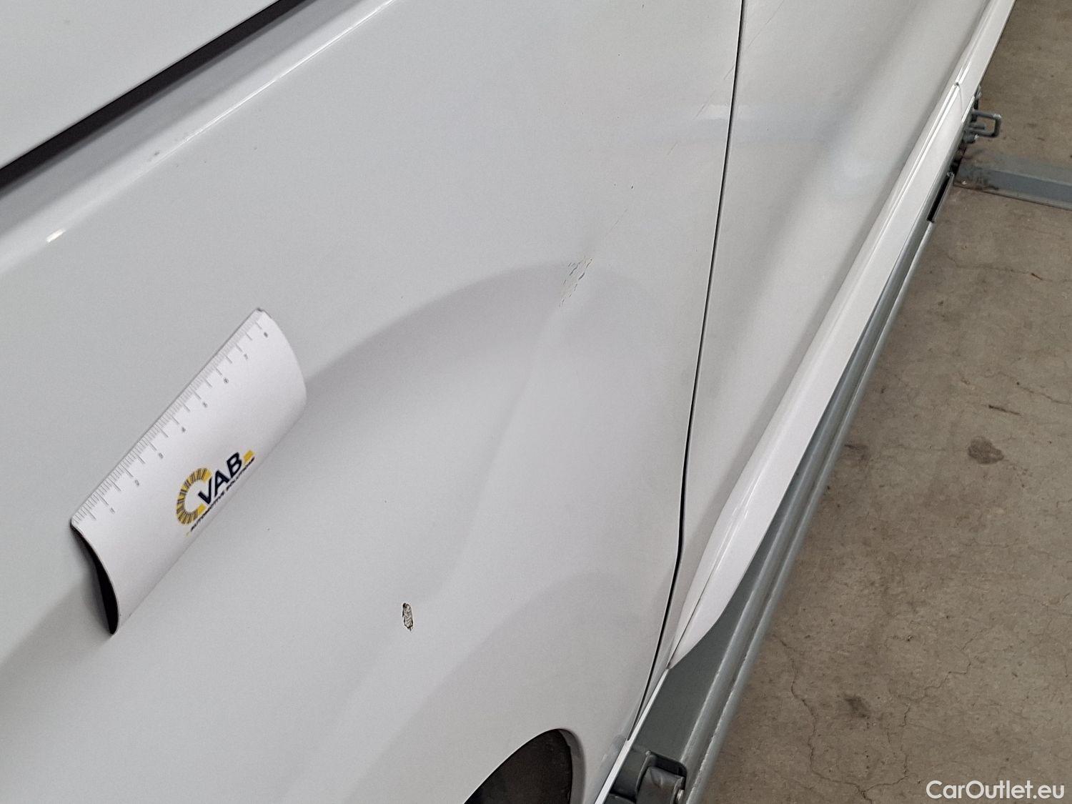  Peugeot  Expert Peugeot, _ '16, Peugeot  Long DC Asphalt L3 2.0 BlueHDi 145  #17