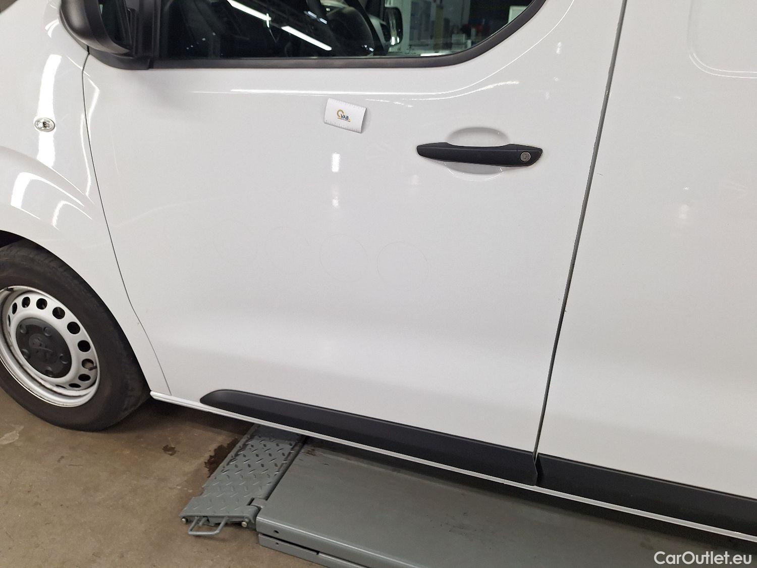  Peugeot  Expert Peugeot, _ '16, Peugeot  Standard L2 2.0 BlueHDi 145 EAT8 4d #13